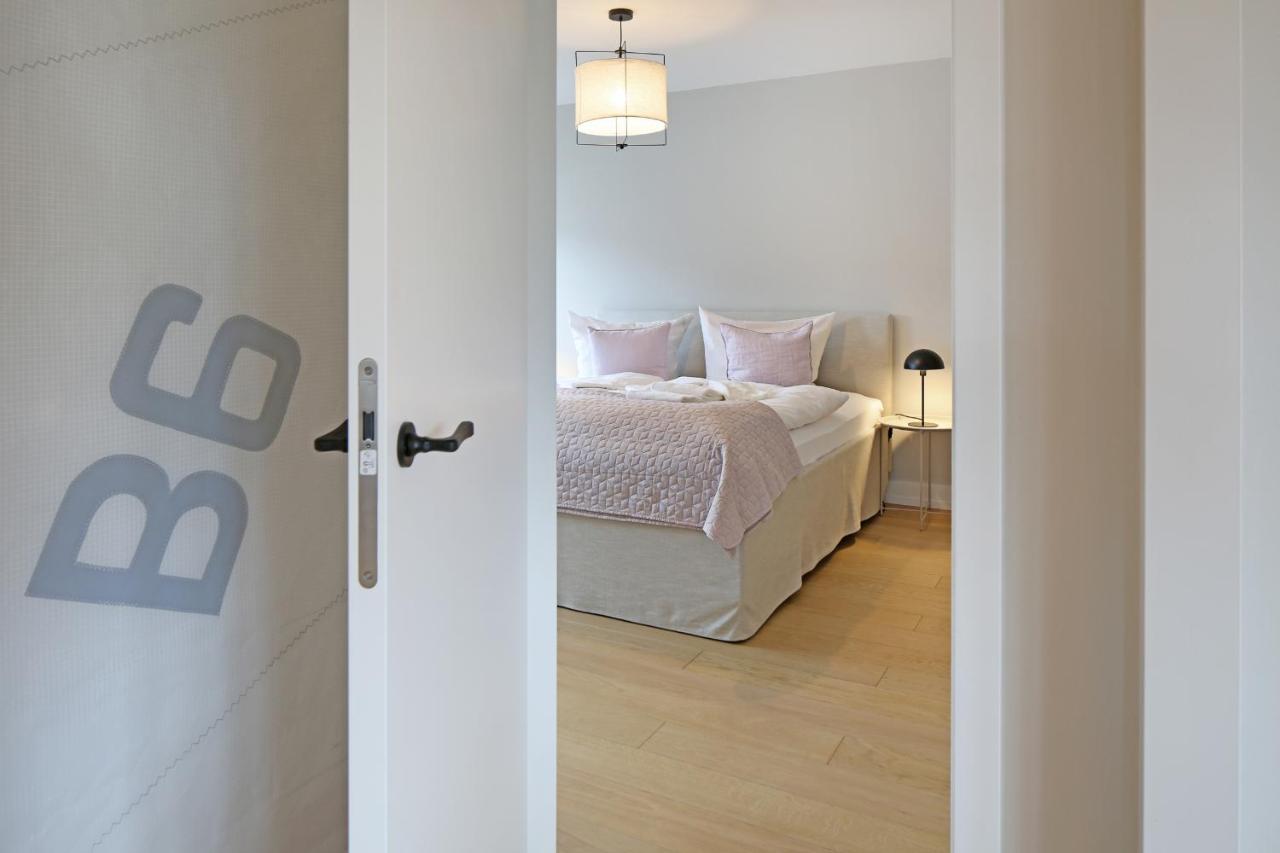 Nya Ferienhaus *