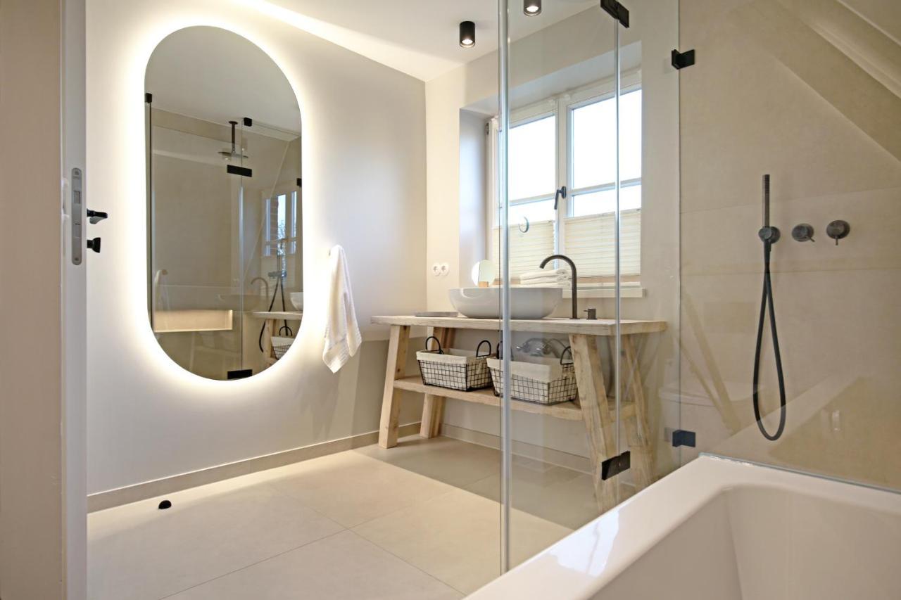 Nya Ferienhaus *
