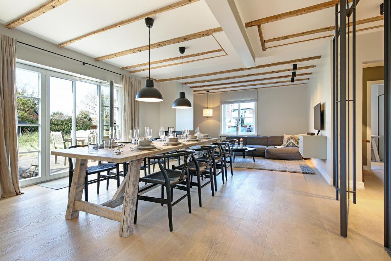Ferienhaus Nya