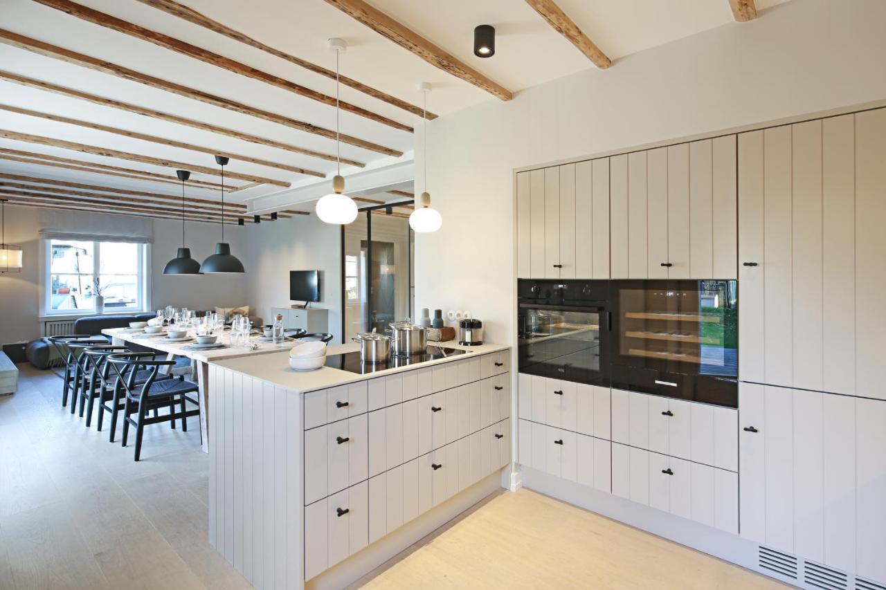 Ferienhaus Nya