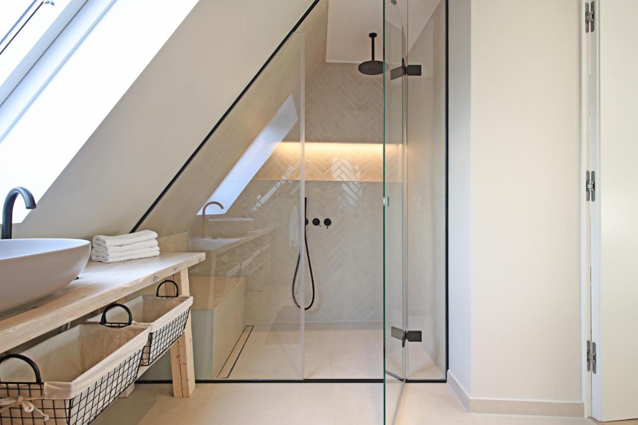 Ferienhaus Nya List auf Sylt