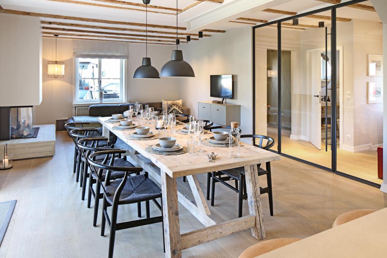 Ferienhaus Nya *