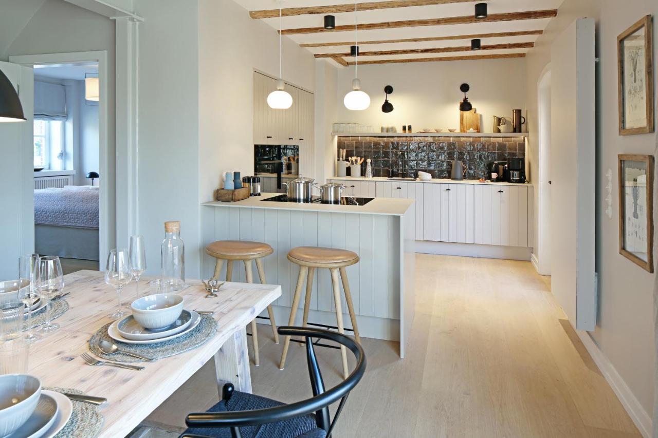 Nya Ferienhaus *