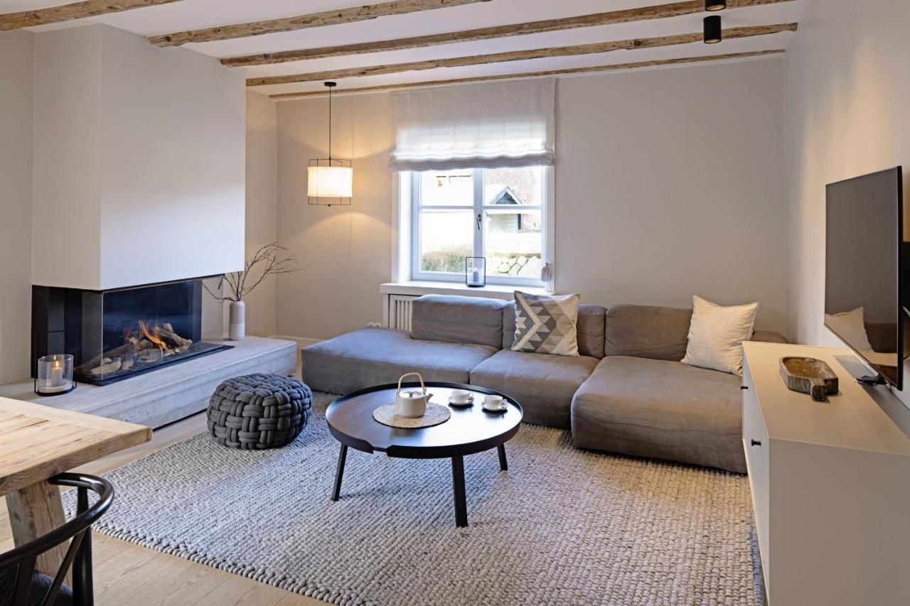 Ferienhaus Nya *