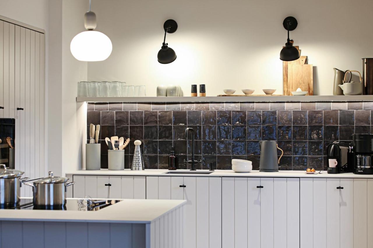 Ferienhaus Nya *