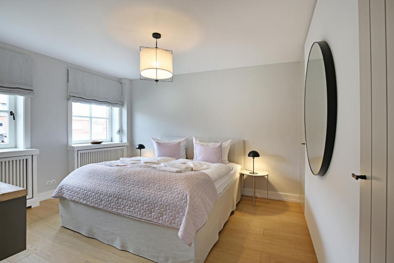 Ferienhaus Nya *