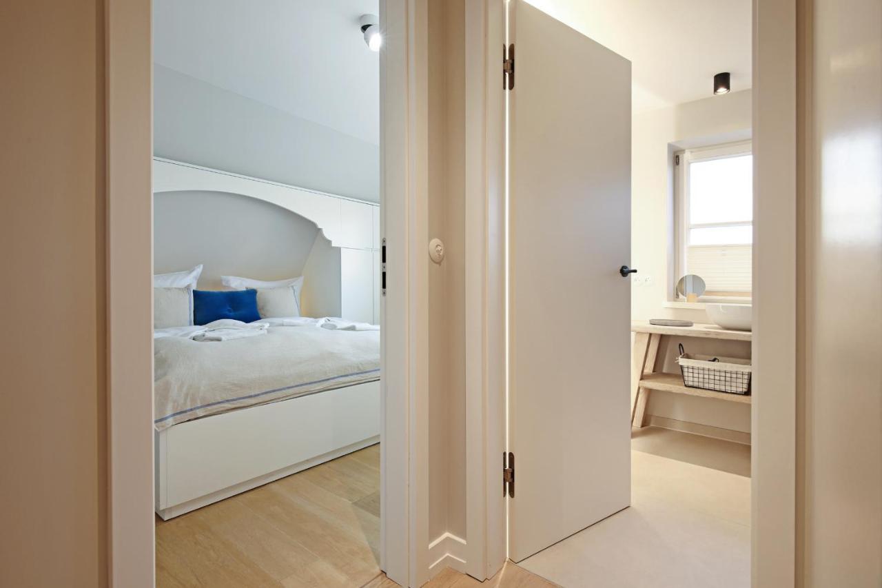 Nya Ferienhaus *