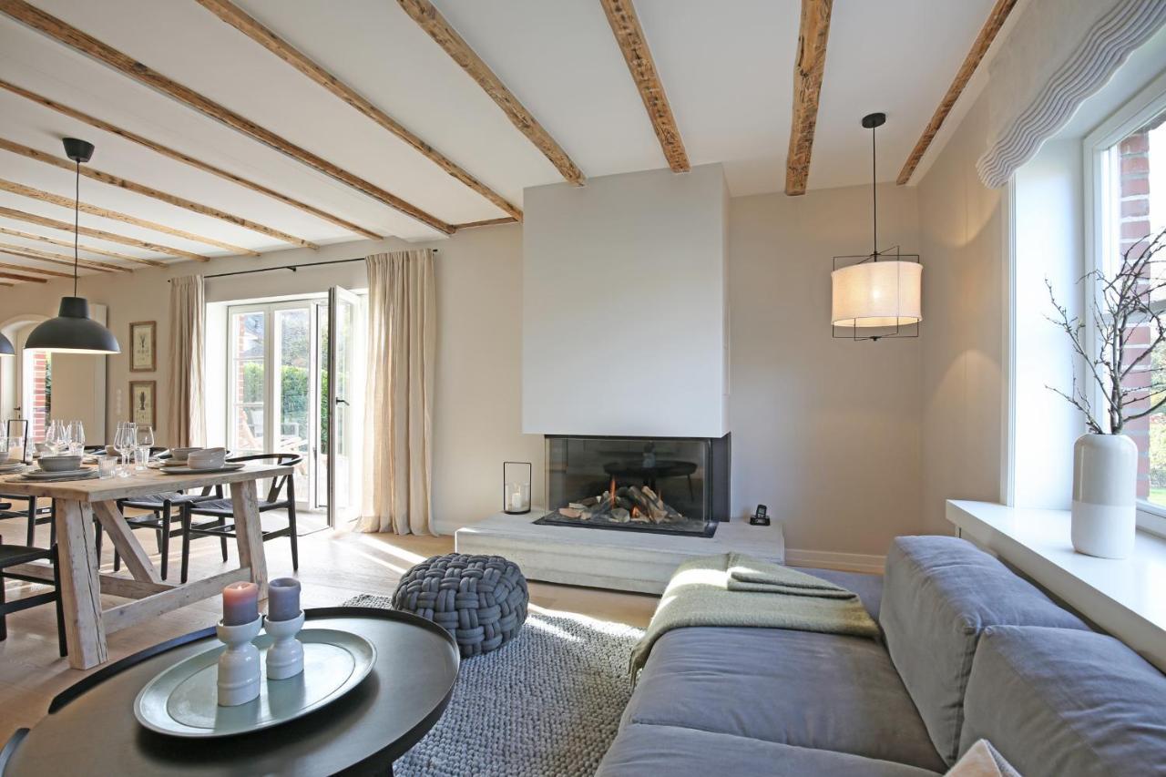 Ferienhaus Nya *