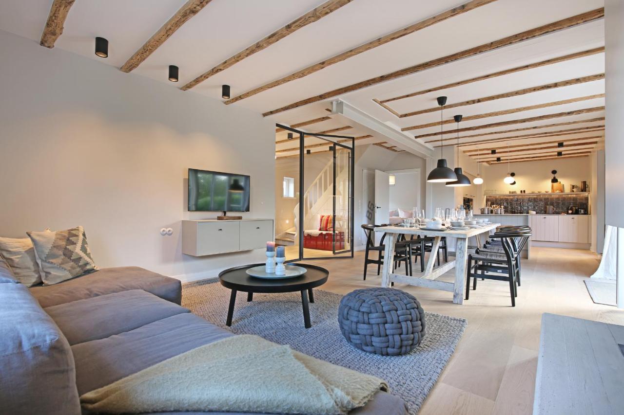 Ferienhaus Nya *