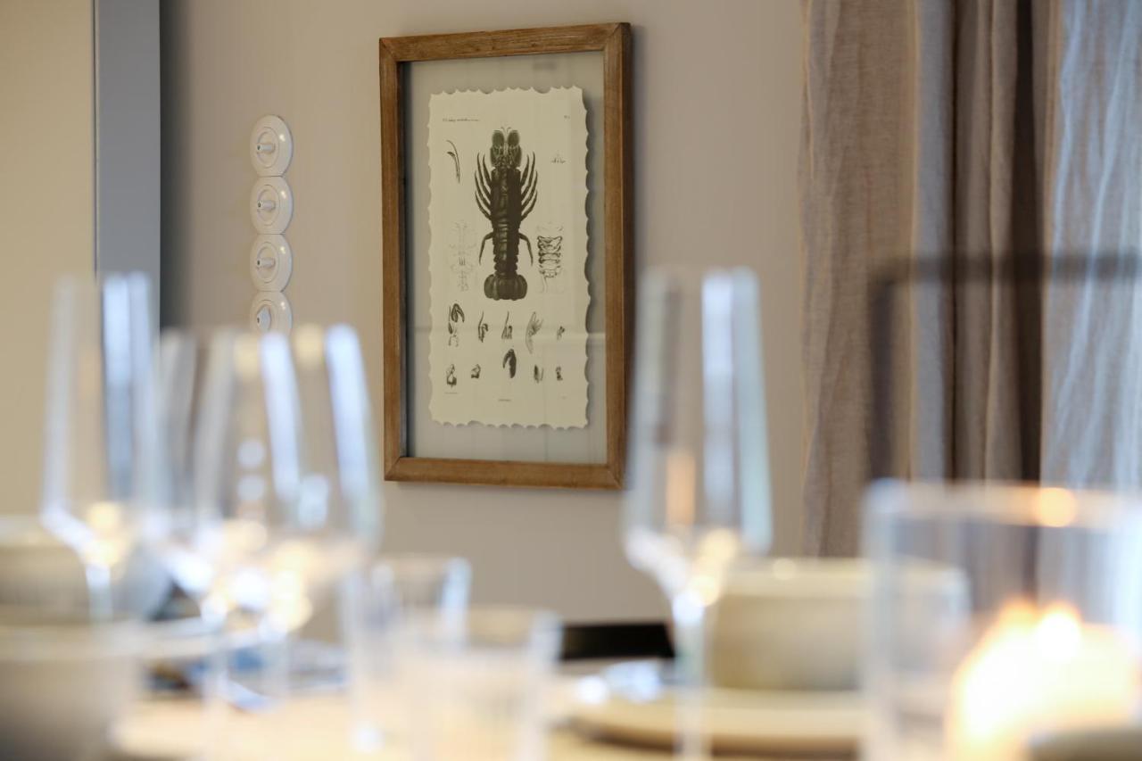 Ferienhaus Nya List auf Sylt