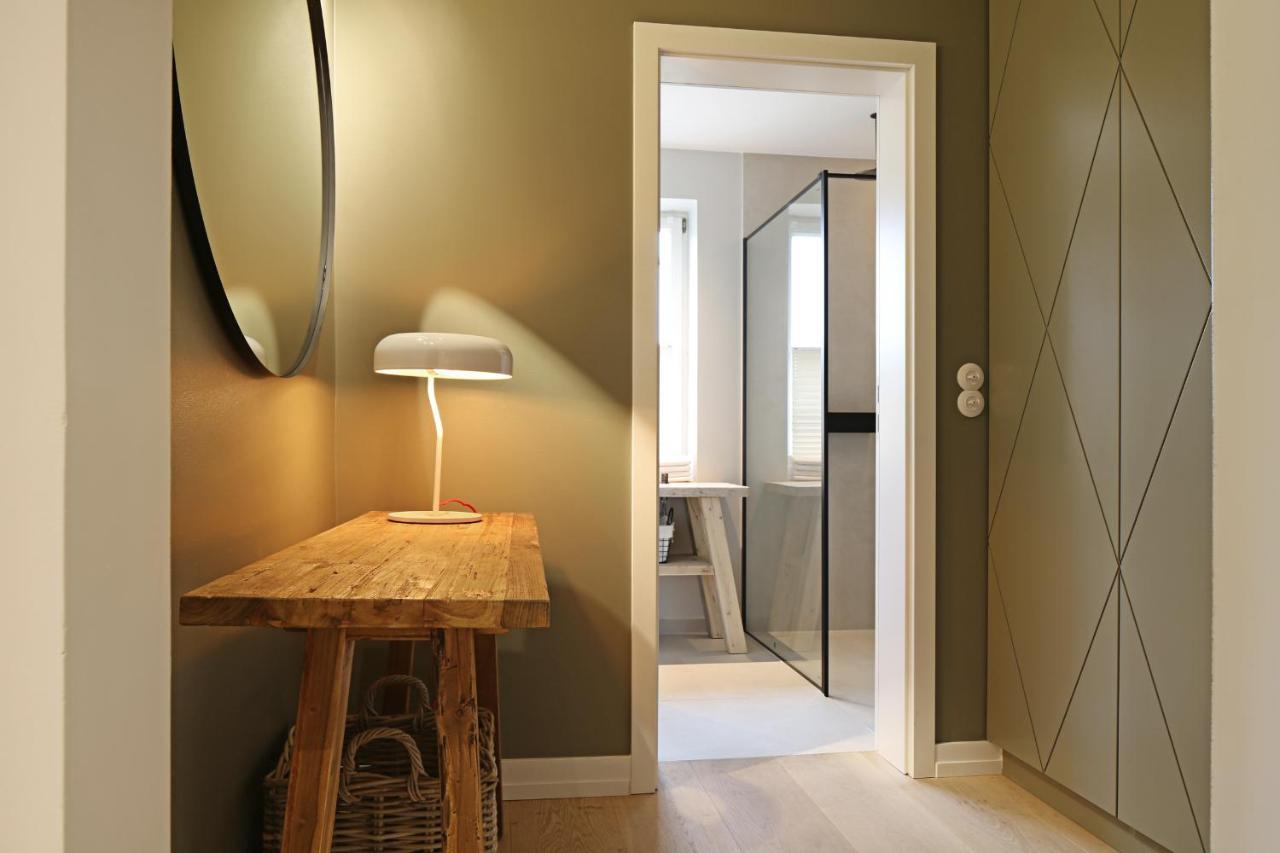 Nya Ferienhaus List auf Sylt