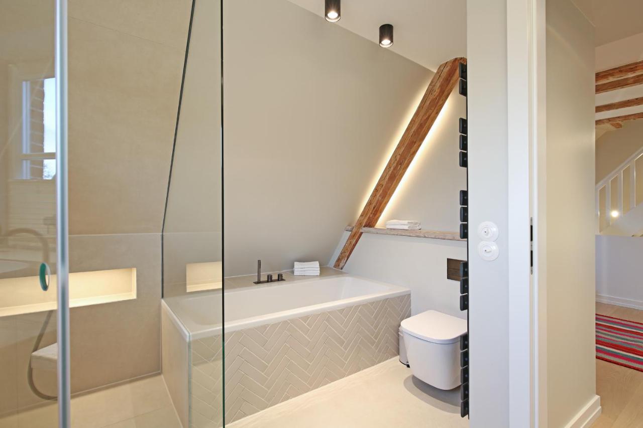 Ferienhaus Nya List auf Sylt