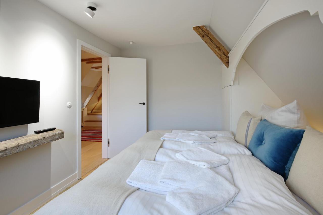 Ferienhaus Nya