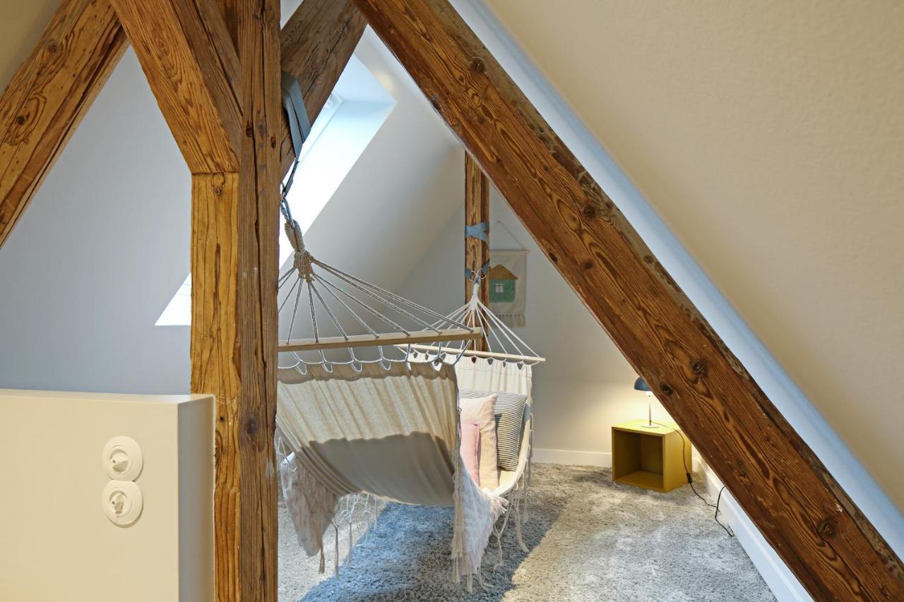 Ferienhaus Nya *