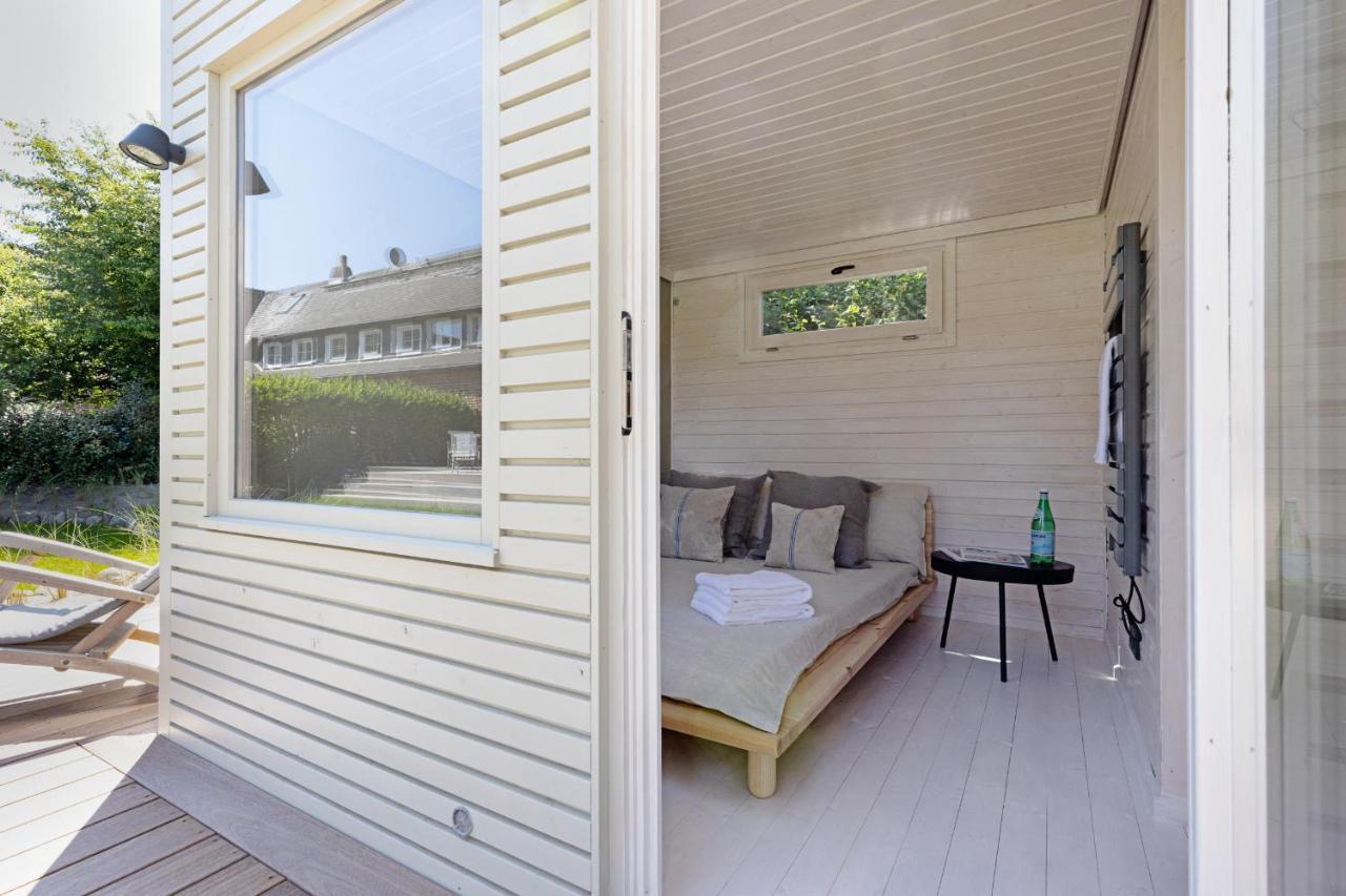 Nya Ferienhaus