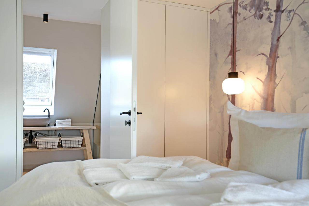 Ferienhaus Nya List auf Sylt