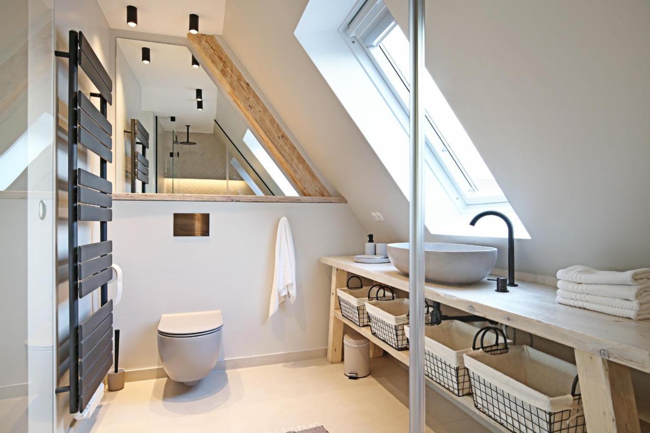 Ferienhaus Nya *