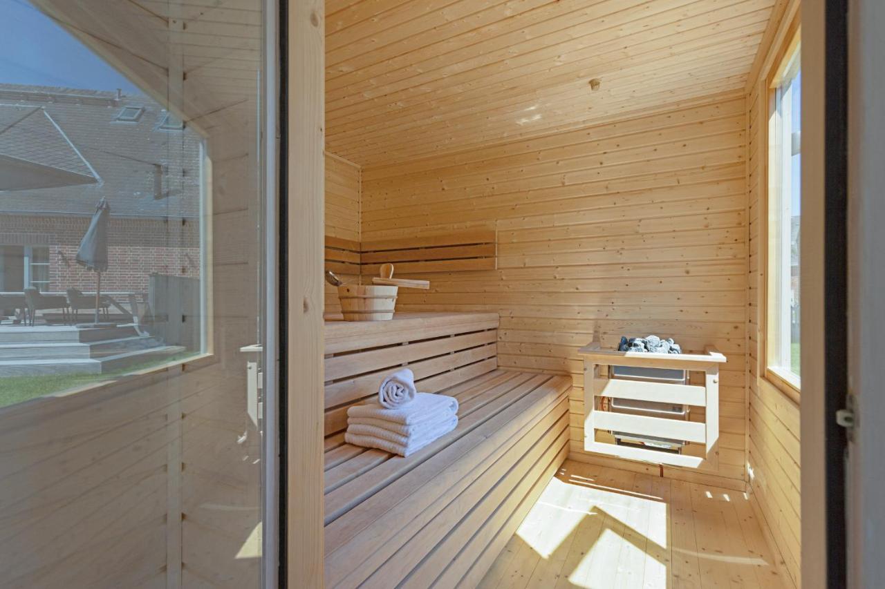 Ferienhaus Nya