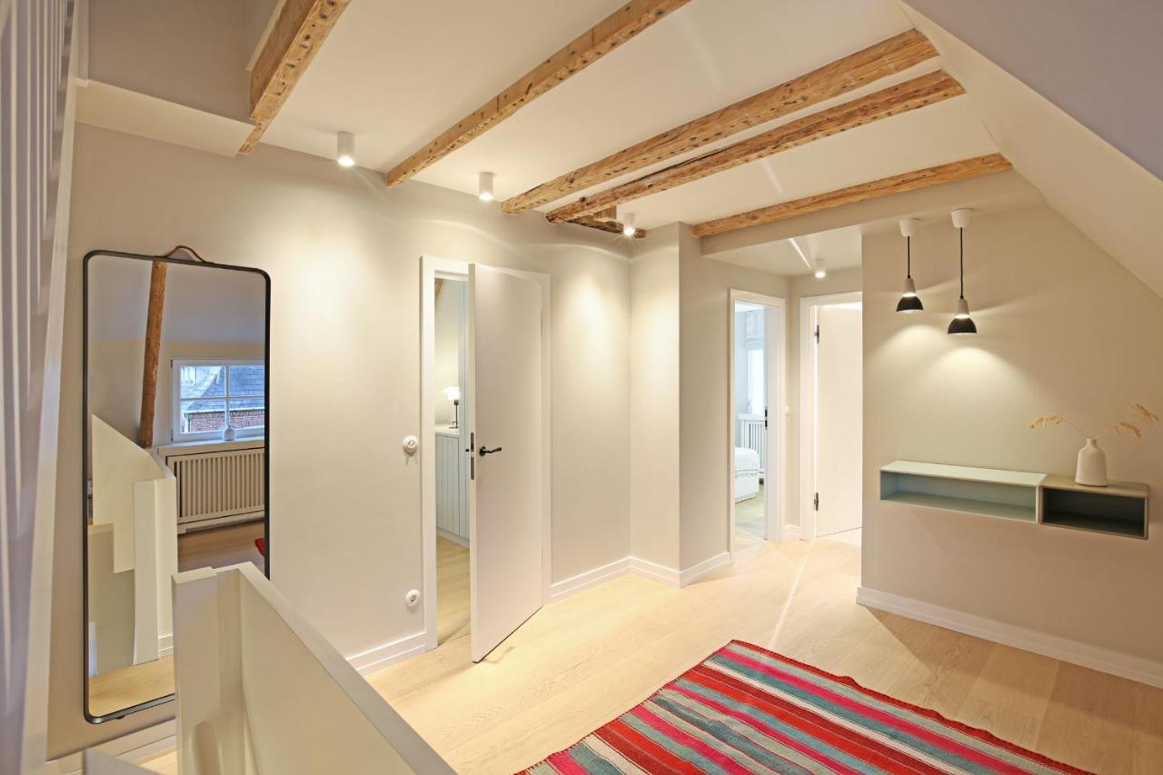 Ferienhaus Nya *
