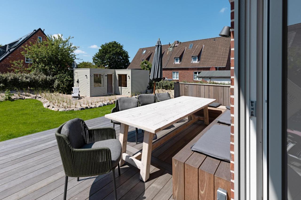 Ferienhaus Nya