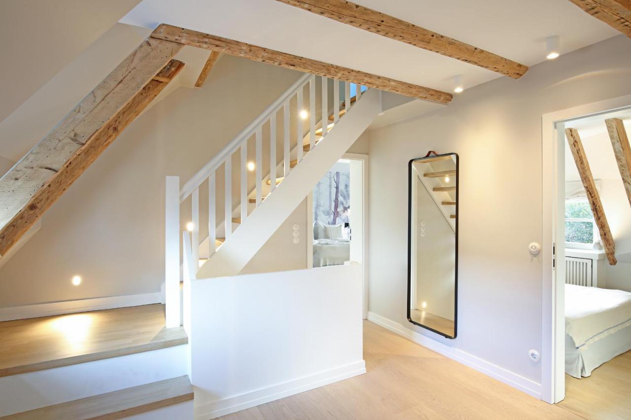 Nya Ferienhaus