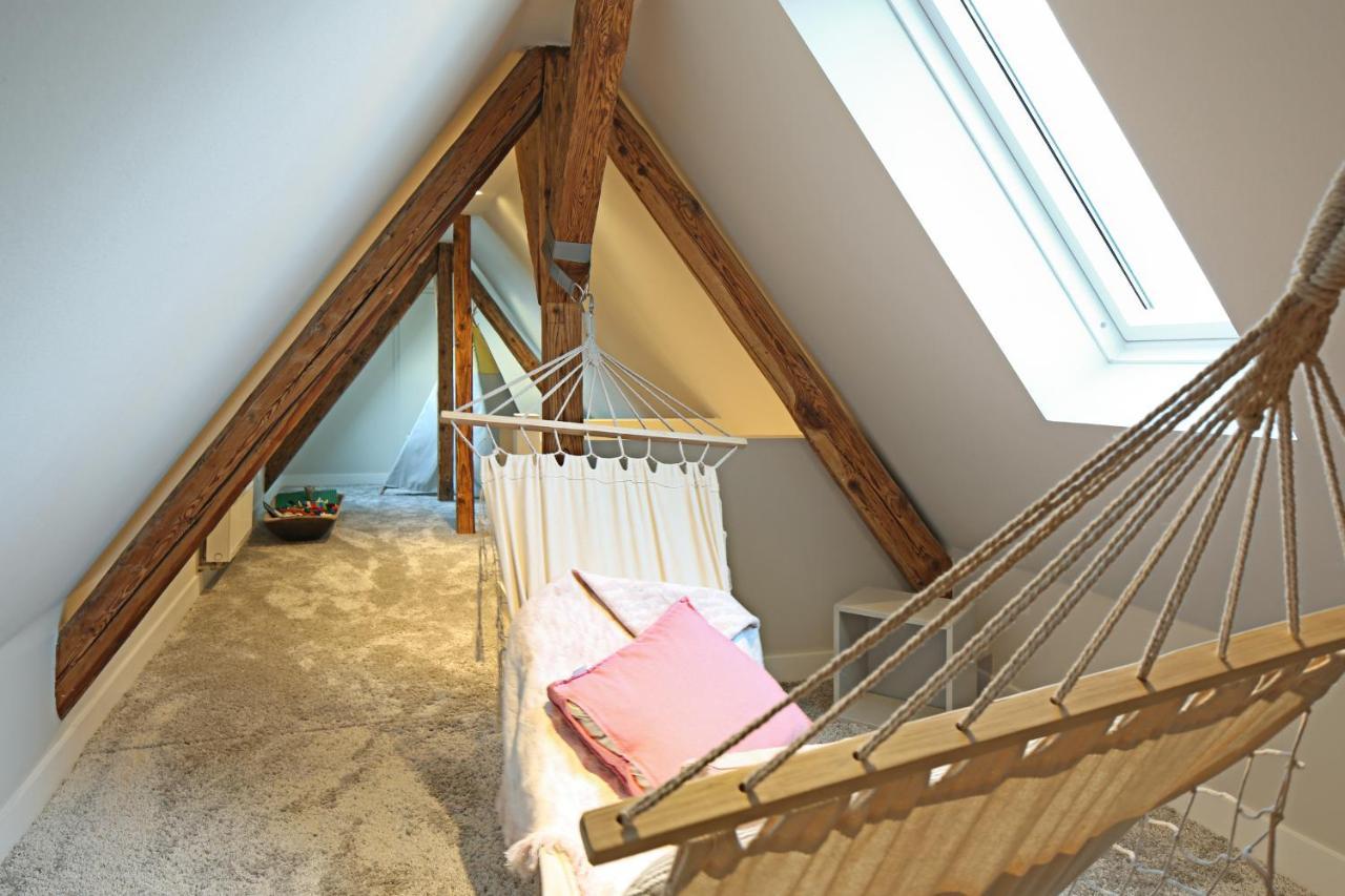 Ferienhaus Nya List auf Sylt
