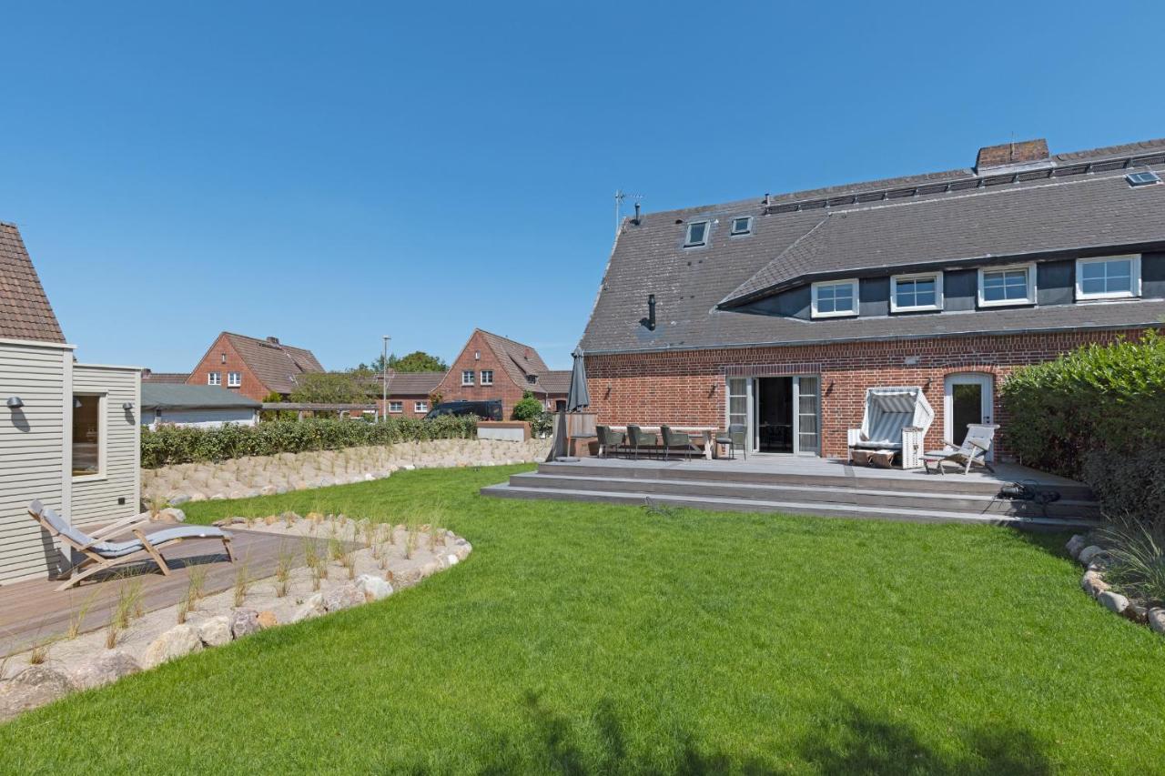 Nya Ferienhaus